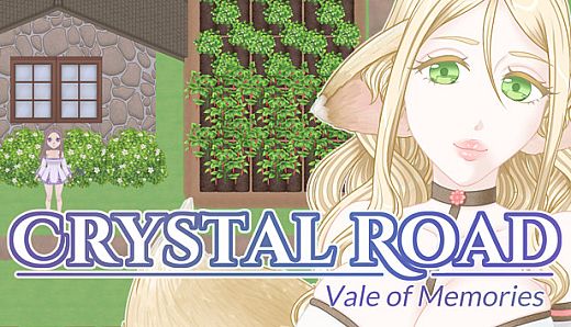 Crystal Road: Vale of Memories