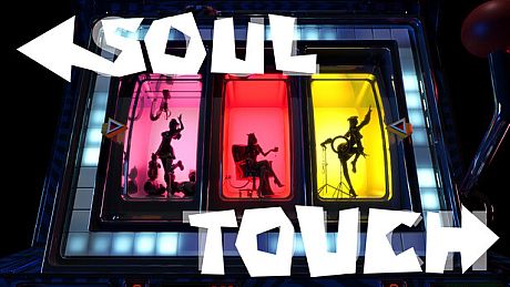 Soul Touch Game