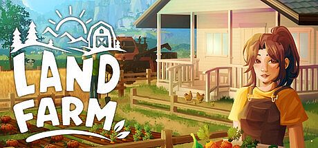 Land Farm Game