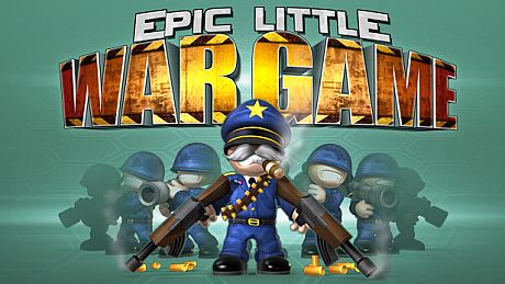 Epic Little War Game Game
