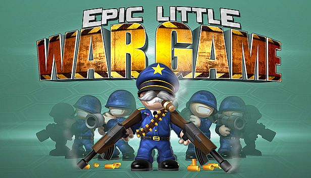 Buy Epic Little War Game