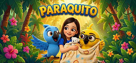 Paraquito Game