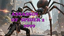 Acheter Assassin Of Spider 2: 2099 PC