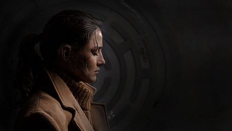 She Sees Red Interactive Movie Game