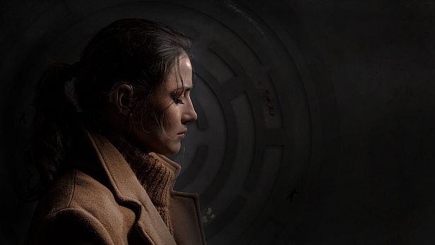 Buy She Sees Red Interactive Movie