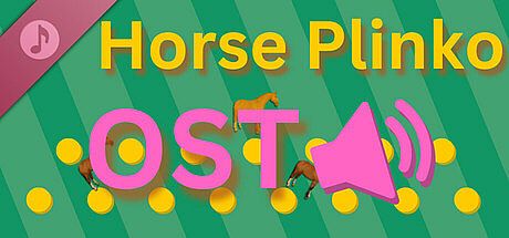 Horse Plinko Soundtrack DLC