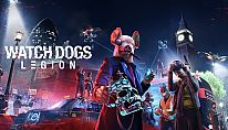Comprar Watch Dogs: Legion Standard Edition para PC