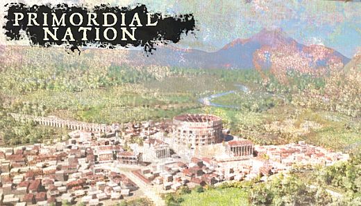Primordial Nation