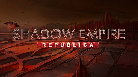 Shadow Empire: Republica DLC