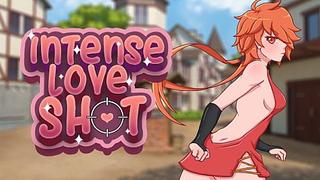 Intense Love Shot Game