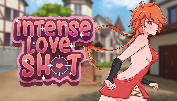 Buy Intense Love Shot