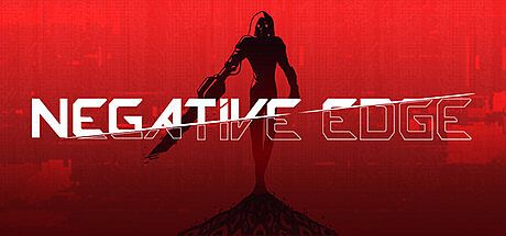 Negative Edge Game