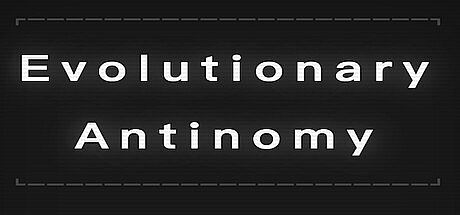Evolutionary Antinomy Game