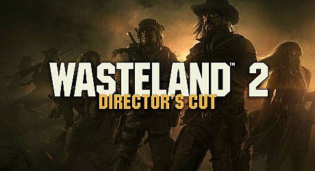 Wasteland 2: Director's Cut Game