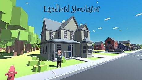 Landlord Simulator