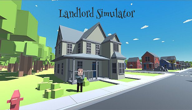 Buy Landlord Simulator