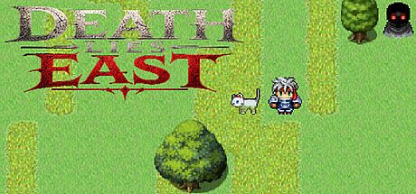 Death Lies East Game