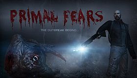 Primal Fears