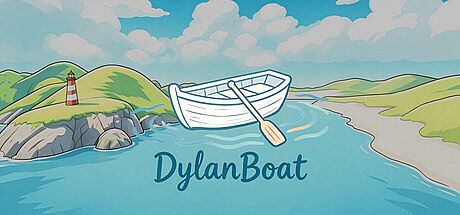 DylanBoat Game