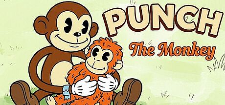 Punch The Monkey Game