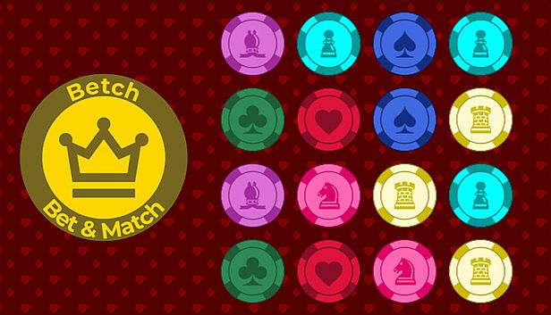 Buy Betch - Bet & Match