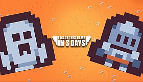 I made this Game in 3 Days