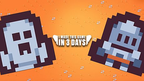 I made this Game in 3 Days Game