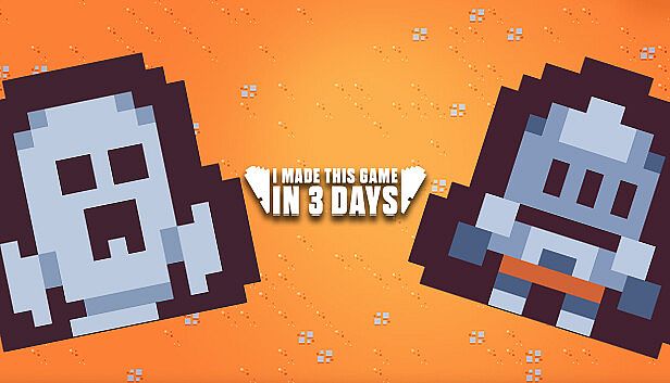 Buy I made this Game in 3 Days