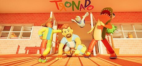 TRONADO