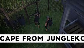 Escape from Junglekov