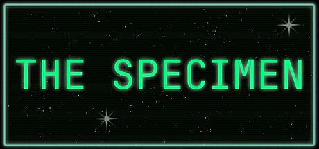 The Specimen Game