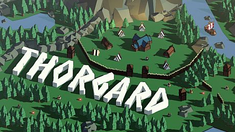 Thorgard Game