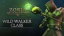 Buy Zoria: Age of Shattering - Wild Walker Class PC