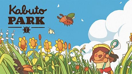 Kabuto Park Game