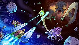 Zeroptian Invasion