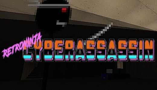 Retroninjacyberassassin