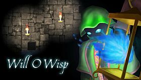Will O Wisp