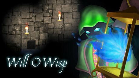 Will O Wisp Game