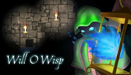 Will O Wisp