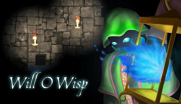 Buy Will O Wisp