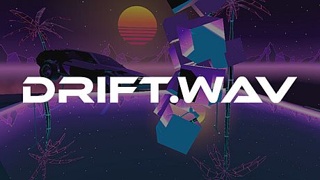 Drift.Wav Game