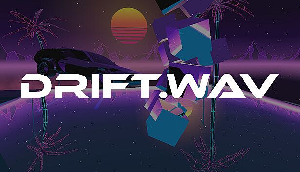 Buy Drift.Wav