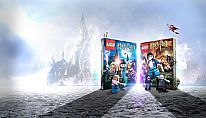 Acheter LEGO  Harry Potter Collection PC