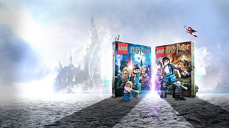 LEGO®  Harry Potter™ Collection Game