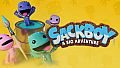 Sackboy: A Big Adventure - Matte Paint Pack