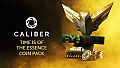 Caliber: Time is of the Essence Coin Pack