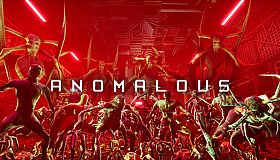 Anomalous