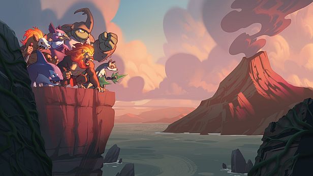 Buy Rivals of Aether