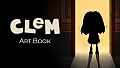 CLeM - Digital Art Book