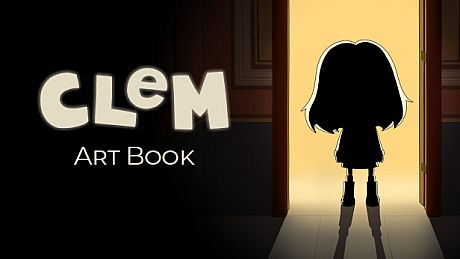 CLeM - Digital Art Book DLC